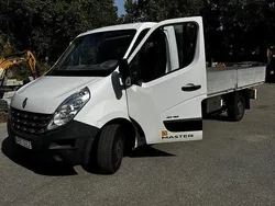 Begagnad 2013 Renault Master Van | 170 000 kr