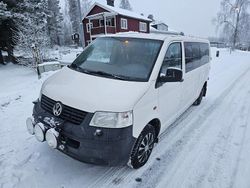 Begagnad 2008 VW Caravelle Minibuss | 71 000 kr (Bra pris)