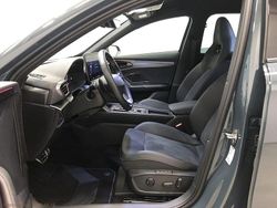 Blå Begagnad 2024 Cupra Formentor SUV | 359 500 kr