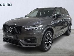 Grå Begagnad 2023 Volvo XC90 Ultimate SUV | 739 000 kr (Marknadspris)