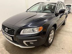Svart (svart metallic) Begagnad 2014 Volvo XC70 Momentum SUV | 124 500 kr (Marknadspris)