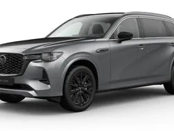 Ny 2025 Mazda CX-80 SUV | 645 900 kr (Bra pris)