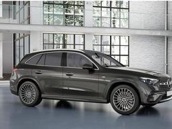 Ny 2026 Mercedes GLC300e SUV | 793 800 kr (Marknadspris)
