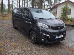 Begagnad 2017 Peugeot Expert Van | 175 000 kr