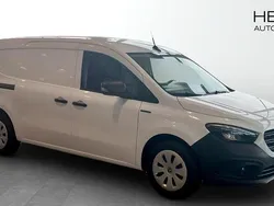 Ny 2024 Mercedes eCitan | 359 900 kr (Marknadspris)