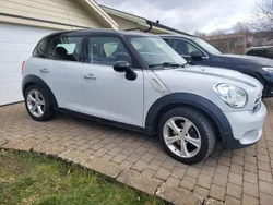 Mini Cooper D Countryman