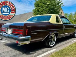 Begagnad 1977 Buick Electra | 159 000 kr