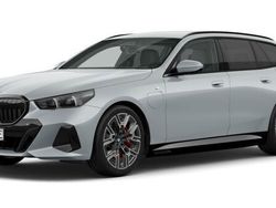 Ny 2024 BMW 530e Comfort Edition Kombi | 815 600 kr (Dyr)