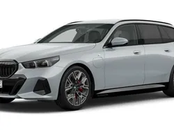 Ny 2024 BMW 530e Comfort Edition Kombi | 815 600 kr