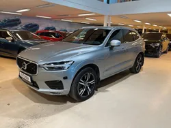 Silver Begagnad 2018 Volvo XC60 R-Design SUV | 254 900 kr (Dyr)