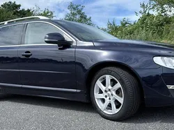 Blå Begagnad 2016 Volvo V70 Standard Kombi | 137 000 kr (Marknadspris)