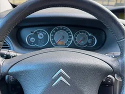 Brun Begagnad 2005 Citroën C5 Kombi | 15 000 kr (Bra pris)