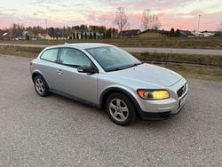 Begagnad 2008 Volvo C30 Halvkombi | 29 000 kr (Bra pris)