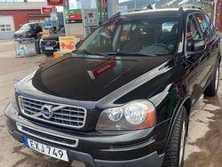 Begagnad 2010 Volvo XC90 SUV | 60 000 kr (Bra pris)
