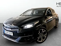 Begagnad 2022 Kia XCeed Advance SUV | 239 000 kr (Marknadspris)