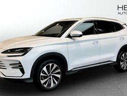 Ny 2024 BYD Seal U Design SUV | 534 900 kr