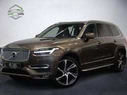 Begagnad 2016 Volvo XC90 Inscription SUV | 289 900 kr (Superpris)