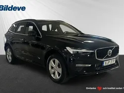 Begagnad 2023 Volvo XC60 SUV | 389 900 kr (Bra pris)