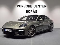 Begagnad 2025 Porsche Panamera Halvkombi | 1 849 000 kr