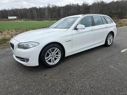 Begagnad 2011 BMW 520 Kombi | 99 000 kr (Marknadspris)