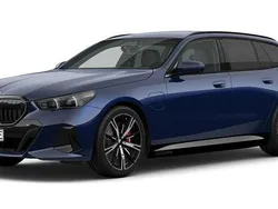 Ny 2025 BMW 530e Comfort Edition Kombi | 802 200 kr (Lite dyr)