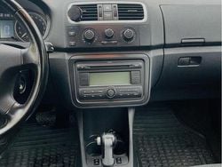 Orange Begagnad 2008 Skoda Fabia Kombi | 58 000 kr (Marknadspris)