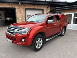 Venetian red mica Begagnad 2017 Isuzu D-Max Pickup | 139 500 kr