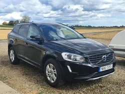 Svart Begagnad 2017 Volvo XC60 Kinetic SUV | 170 000 kr (Superpris)