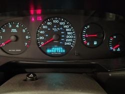 Folierad huv och baklucka Begagnad 1999 Chrysler Stratus Cab | 25 000 kr