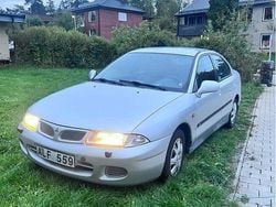 Begagnad 1997 Mitsubishi Carisma Sedan | 28 000 kr