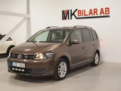 VW Touran