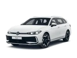 Ny 2024 VW Passat R-line Kombi | 520 800 kr