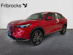 Ny 2024 Honda HR-V SUV | 348 900 kr