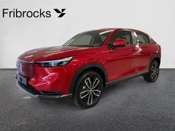 Ny 2024 Honda HR-V SUV | 348 900 kr