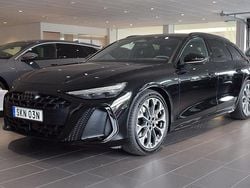 Ny 2026 Audi A6 S-Line Kombi | 719 000 kr
