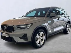 Begagnad 2024 Volvo XC40 SUV | 349 000 kr (Bra pris)