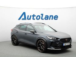 Magnetic tech Begagnad 2022 Cupra Formentor VZ SUV | 499 900 kr (Lite dyr)