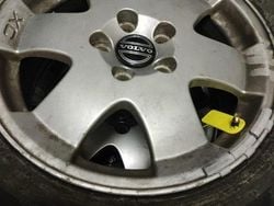 Brun Begagnad 2001 Volvo XC70 Kombi | 20 000 kr (Bra pris)