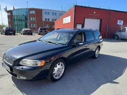 Svart Begagnad 2007 Volvo V70 Momentum Kombi | 79 900 kr
