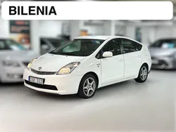 Vit Begagnad 2008 Toyota Prius Halvkombi | 66 900 kr (Marknadspris)