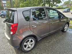 Grå Begagnad 2011 Mitsubishi Colt Halvkombi | 29 000 kr (Marknadspris)