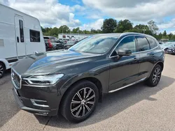 Mörkgrå (pine grey metallic) Begagnad 2019 Volvo XC60 Inscription SUV | 295 000 kr (Bra pris)