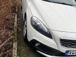 Volvo V40 CC