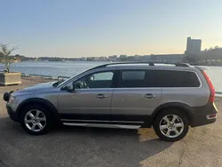 Silver Begagnad 2011 Volvo XC70 Summum SUV | 110 000 kr (Marknadspris)