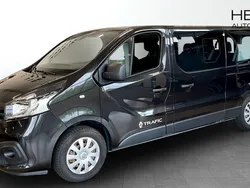 Begagnad 2019 Renault Trafic Van | 167 200 kr (Bra pris)