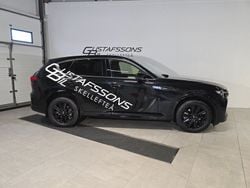 Jet black mica Begagnad 2022 Mazda CX-60 Homura-Line SUV | 499 500 kr (Marknadspris)