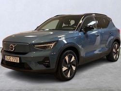 Blå Begagnad 2023 Volvo XC40 Core SUV | 379 000 kr