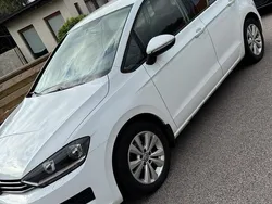 Vit Begagnad 2016 VW Golf VII Halvkombi | 120 000 kr (Lite dyr)