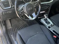 Brun Begagnad 2020 Kia Ceed Sportswagon Kombi | 179 999 kr (Bra pris)