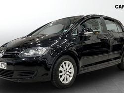 Svart Begagnad 2012 VW Golf VII Kombi | 79 900 kr (Bra pris)